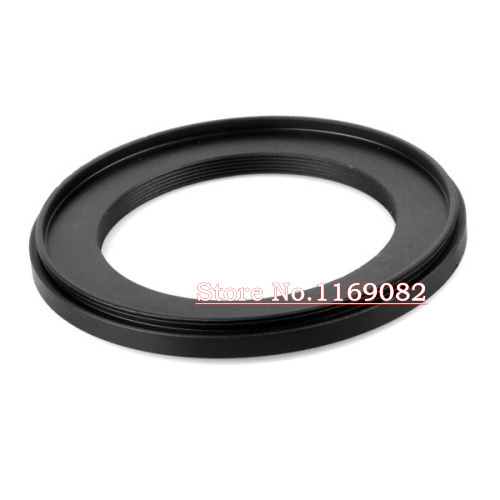 Camera 1 stks 77mm-67mm 77-67mm 77 67 Step Down Filter Ring Stepping Adapter Adapter Zwart