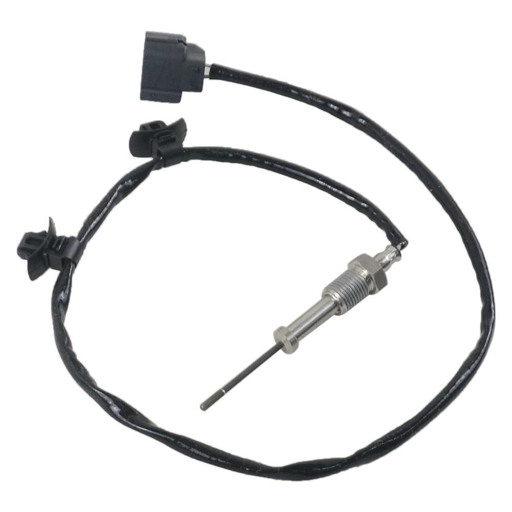 AP02 czujnik temperatury spalin 0894333 V38720235 dla Nissan X-ślad T31 2.0 dCi FWD 4x4 QASHQAI/QASHQAI + 2