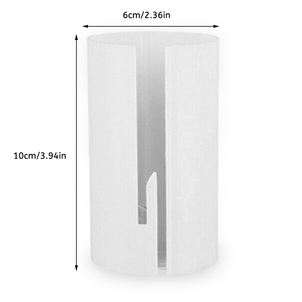 Sliding Wrapping Paper Cutter Christmas Cutting Tools Wrapping Paper Cutting Tool Cuts The Perfect Line: white