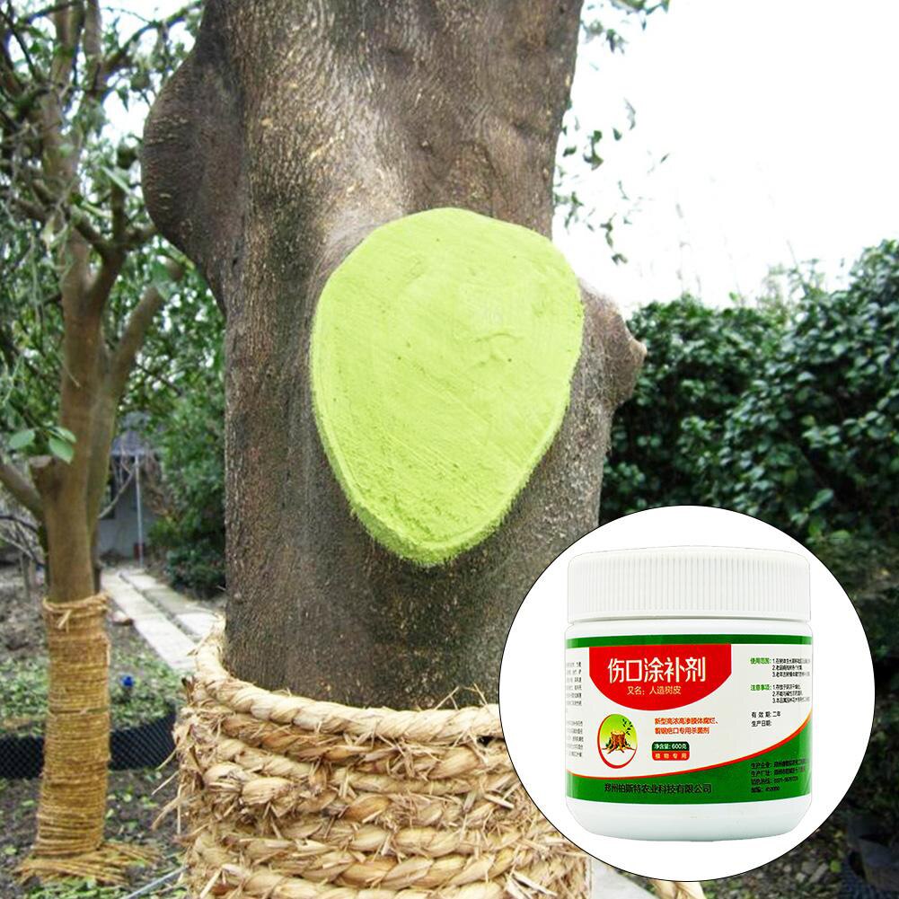 Plant Wound Agent Fruit Tree Sealant Smear Agent Graft Bark Repair Tree Pruning Sealer XKW