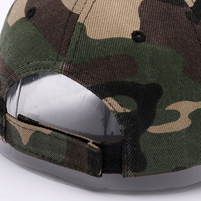 8 Kleuren Unisex Casual Solid Verstelbare Baseball Caps Snapback Hoeden Baseball Cap Voor Vrouwen Mannen Hip Hop Vader hoed Bone