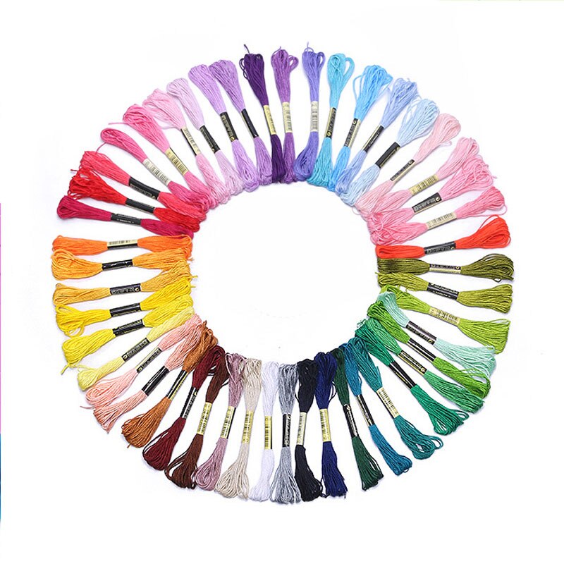 handborduurontwerp, modern borduurwerk voorbedrukt stoffen paneel, borduurpakket voor beginners, doe-het-zelf hoepelkunst, kleurrijke regenboog