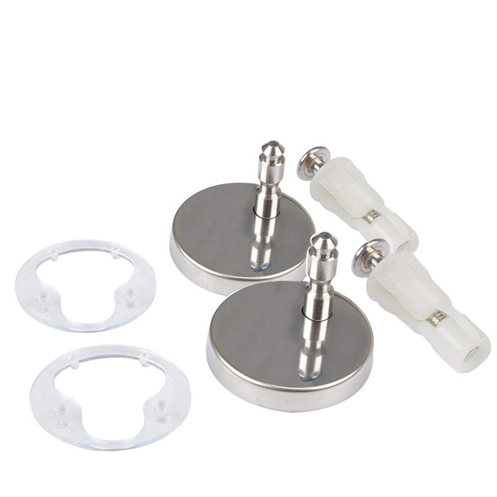 Quick Release Nylon Back To Wall Accessories Repla... Grandado