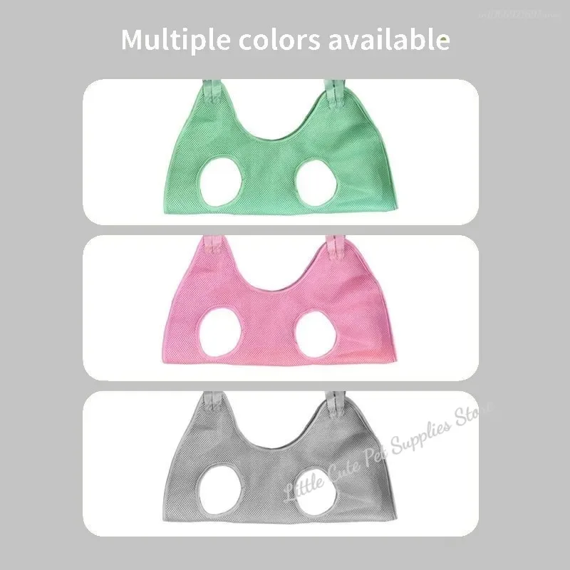 Image showcasing Cat Grooming nail cutting anti scratch bite fixed ... – Grandado