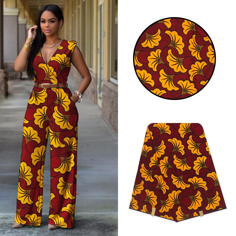 Bazin riche getzner nouveau femme tissu africain bazin brode tissu bazin riche tissu brocart jacquard tissu 6 yard: 1