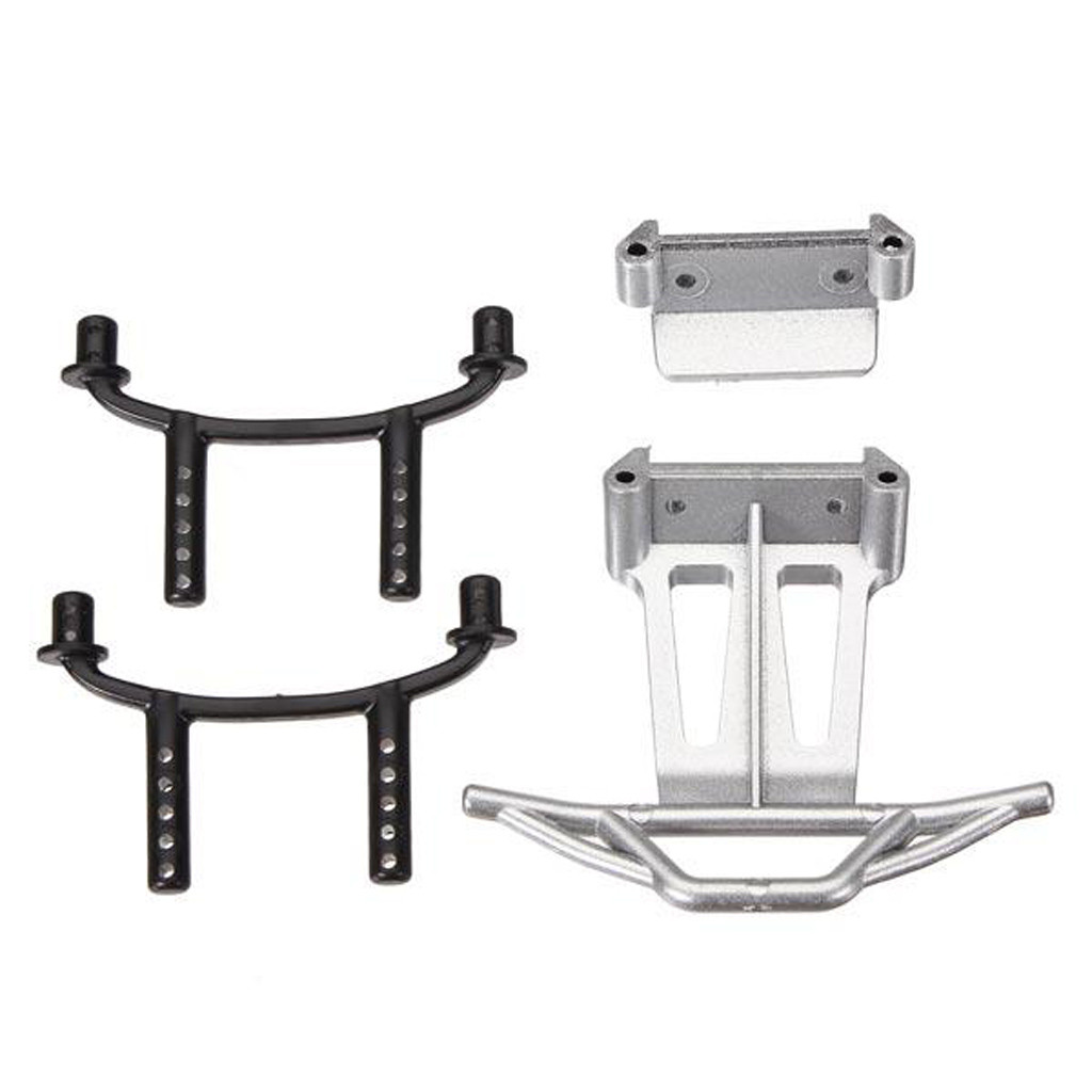 Front Anti Kollision Teil Für Wltoys A979 RC Auto Ersatzteile Schützen die fahrzeug RC Auto Zubehör RC Teile