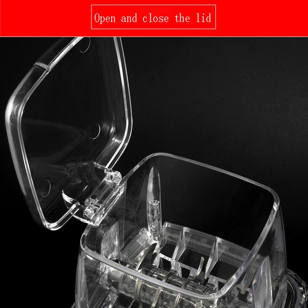 Small Household Ice Crusher Manual Ice Crusher Mini Shaved Ice Machine Manual Snow Cone Smoothie Machine Crusher