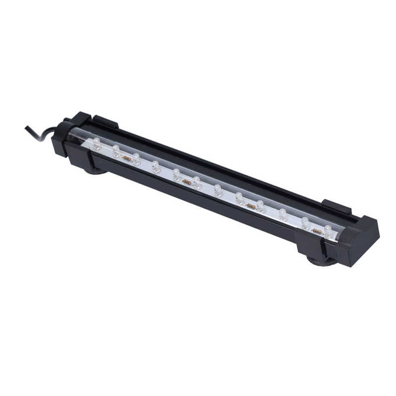 Led Aquarium Licht Aquarium Licht Kleurrijke Voor Fish Tank