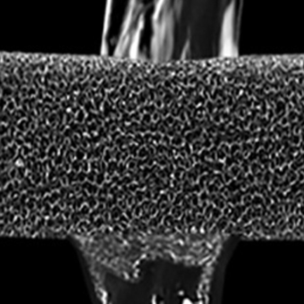 1 Tas Praktische Biochemische Katoen Spons Aquarium Filter Aquarium Vijver Zwarte Spons Tank Filter Accessoires