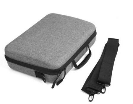 Housse de transport à bandoulière valise sac de rangement pour perroquet ANAFI Drone: Default Title