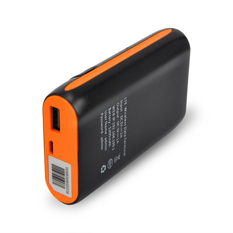 4G Wifi Router Car Mobile Hotspot Wireless Broadband Pocket Mifi Unlock Lte Modem Wireless Wifi Extender Repeater Mini Router