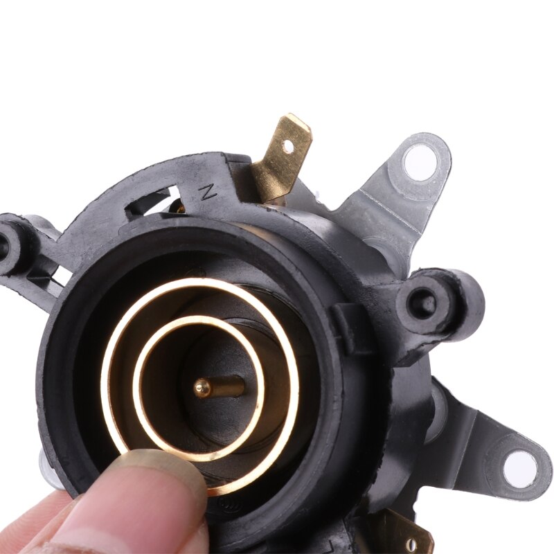 Enchufe superior del termostato de la tetera, reemplazo AC 250V 13A, Control de temperatura