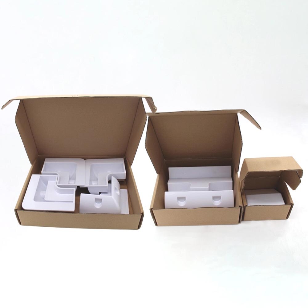 solar panel installation rv ABS mouting kit 4piece white colour for motorhome rv caravan roof