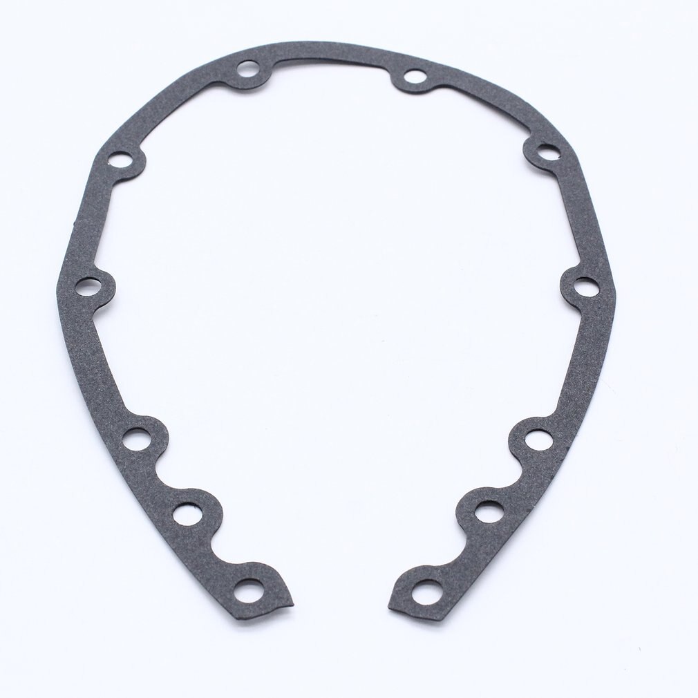 Timing Cover Gasket With Seal Sbc High Performance Car Accessory Replacement Part Meticulous Workmanship