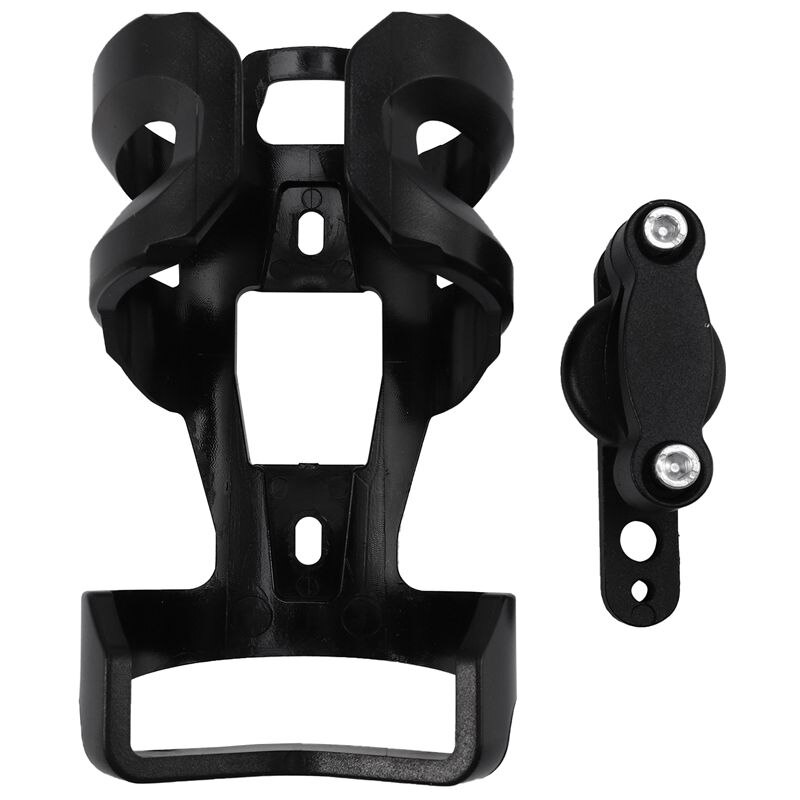 Crash Bar Water Bottle Motorbike Guard Drinking Cup Bracket Holder for Bmw R1200Gs F800Gs Motorcycle Bike Accessories