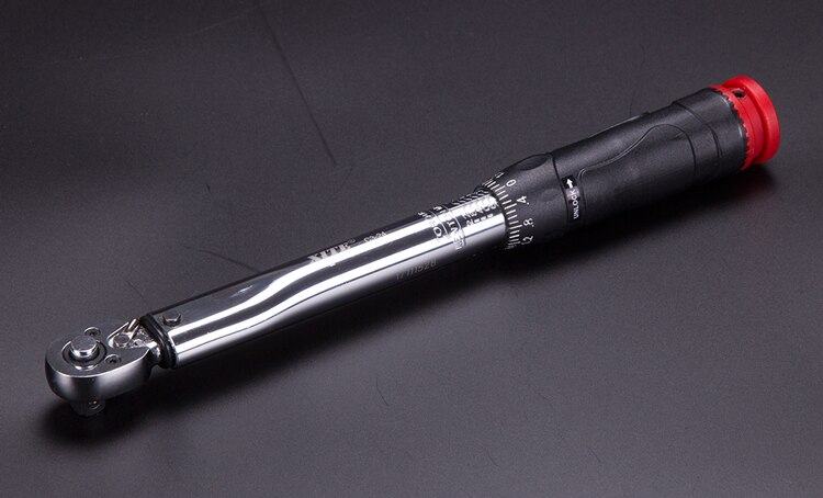 XITE Torque Wrench Adjustable Kilogram Force Measuring Tyre Spark Plug Bike Bicycle Repair Tools