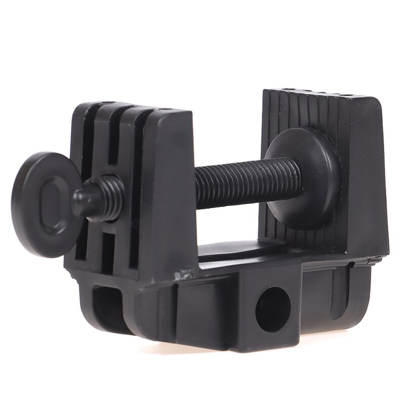 1PC Bracket Clamp Accessories DIY Fixed Clip Light Mount Holder for Desk Lamp