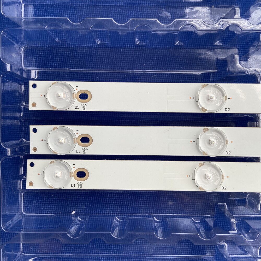 1 sæt= 3 stk lbm 320 p 0701- fc -2 led baggrundslys strips 32 pfk 4309- tpv-tpt 315 b 5 32 pfk 4309 32 phs 5301 tpt 315 b 5 lb-f3528- gjx 320307-h 32 e 200e