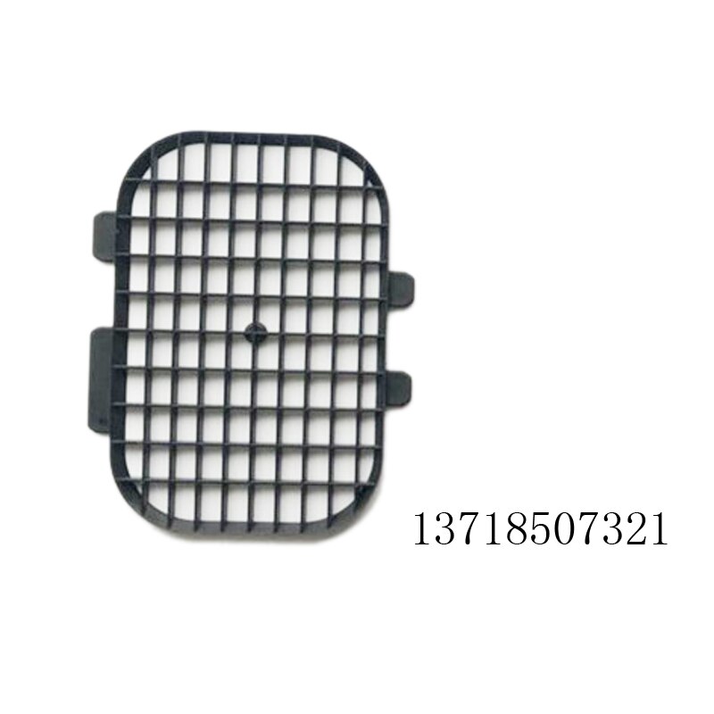 Voor OEM BMW F20 F20N F21 F21N F22 F23 Intake Uitlaat Grille slang 13717613156 13718507321: 13718507321