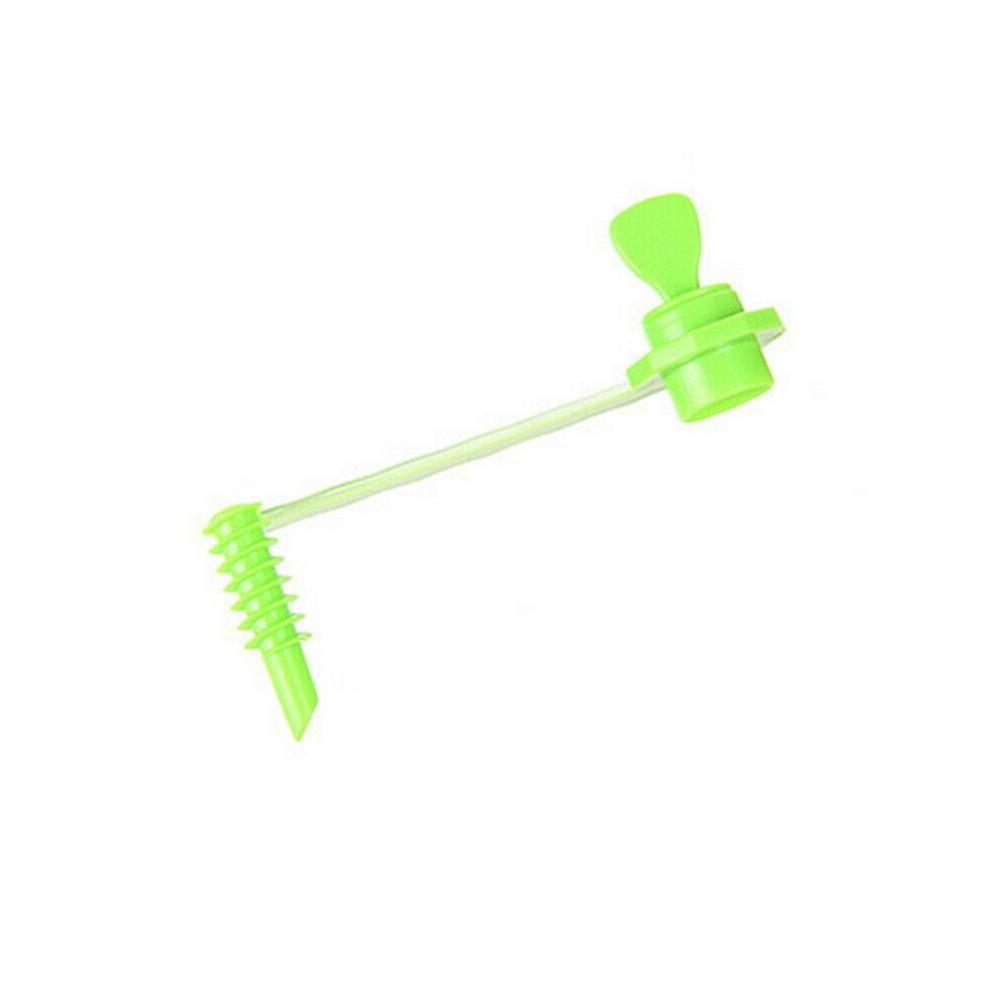 cortador espiral de zanahoria, cortador de verduras de cocina, accesorios de corte, cortadora en espiral, aparatos de cocina de patatas, modelos Ho M2K7: GREEN