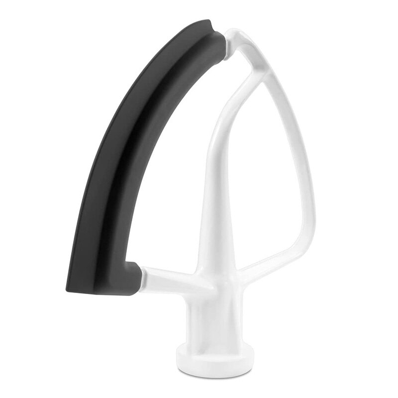 Tilt-Head Flex Edge Onderdelen 4.5/5 Quart(5L) voor Kitchenaid KFE6L K45SS KSM1 KSM100 Etc Tilt-Head Stand Mixers Professionele