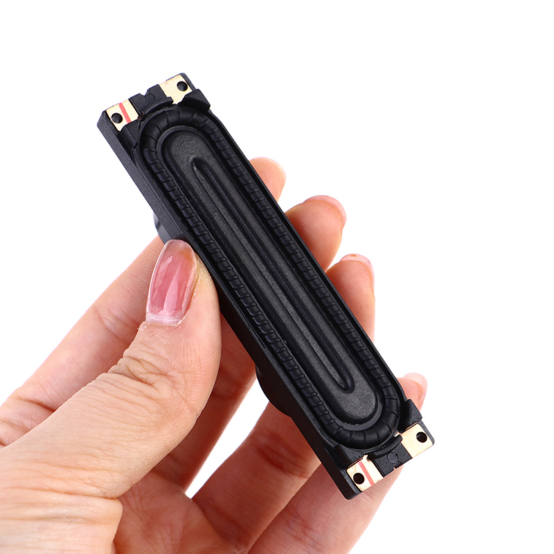 1 Paar Tv Speaker Voor Samsung Tv BN96-16798M/H/M BN96-16798B/16798G/16798F/16798A