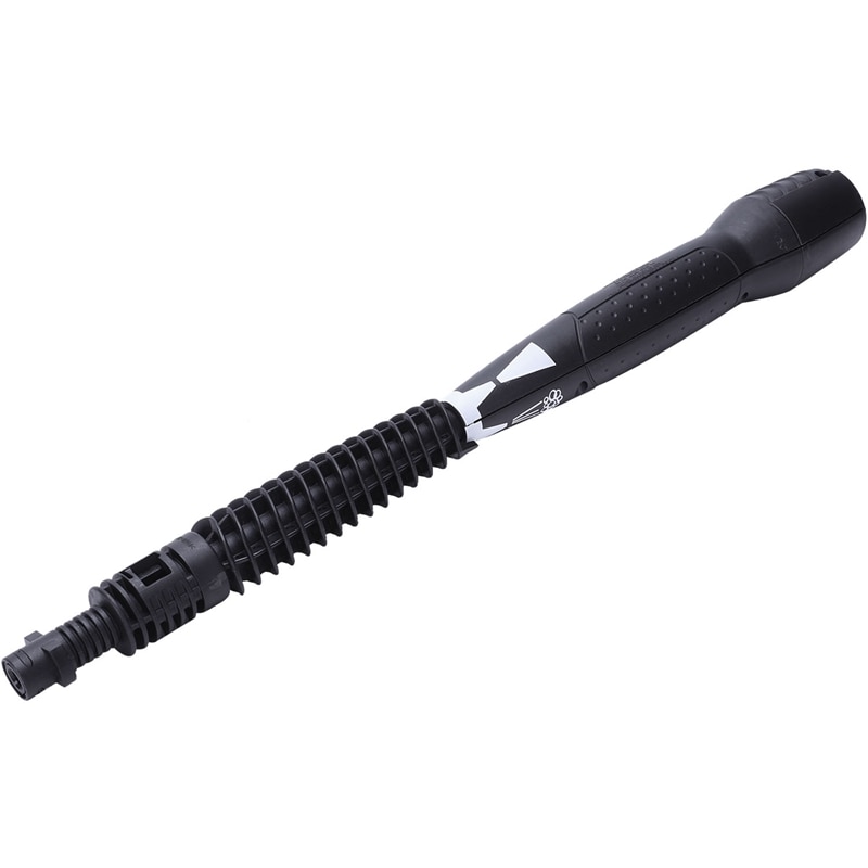 Car Washer Adjustable Jet Lance With 3 Jet Nozzles And 1 Rotating Nozzle For Karcher K2 K3 K4 K5 K6 K7 High Pressure Washers: Default Title