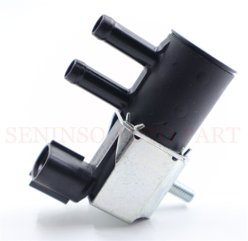 Original Vapor Canister Purge Valve Solenoid K5T48574 18117-78K00 For Suzuki 09-13 Suzuki Grand Vitara Kizashi SX4