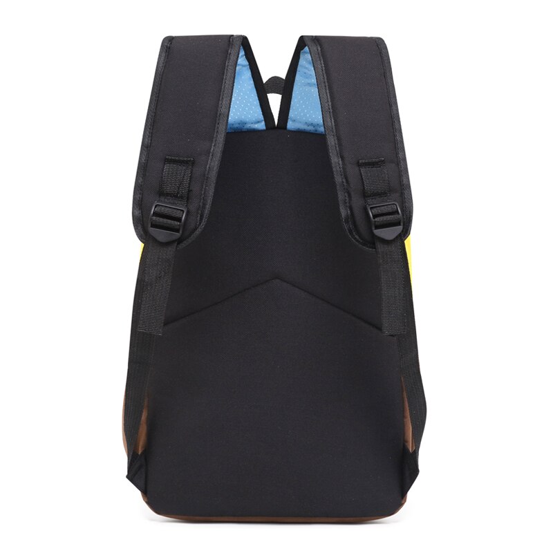 Oxford sac pour adolescents garçons école Booksbag sac à dos de luxe étudiants sac femme sac à bandoulière 15.6 pouces ordinateur portable sac à dos Mochila
