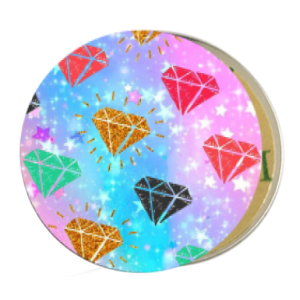 Universele Iron Sheet Sticker Voor Magnetische Auto Telefoon Houder Met Vol Lijm Voor Iphone Gps Magneet Houder Cradle Stand: A1819