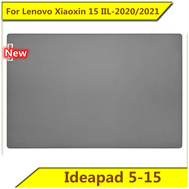 Voor Lenovo Xiaoxin 15 IIL Ideapad 5-15 Een Shell Shell Originele Voor Lenovo Notebook