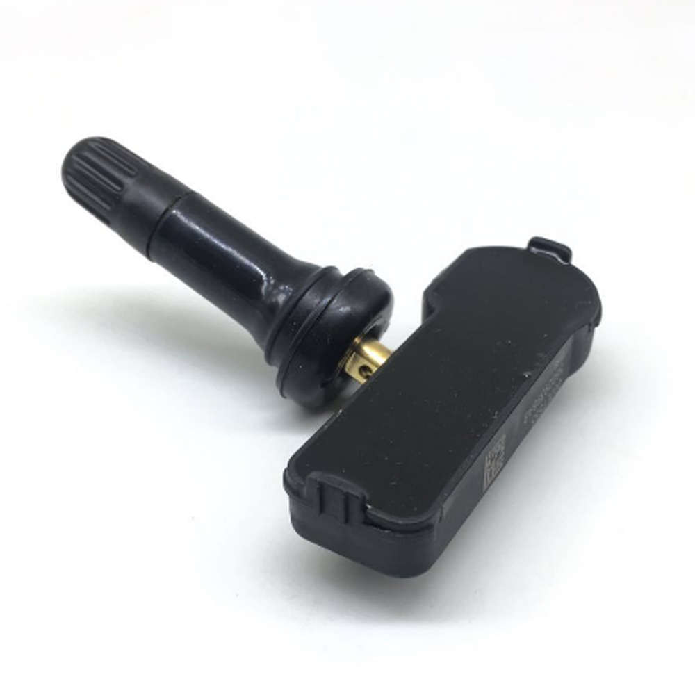 Sistema de monitoramento de pressão dos pneus tpms, 4 unidades, 433 mhz, sensor de pressão dos pneus tpms para jeep, fiat 500, 2013, 2014, 2015, 2016, 2017