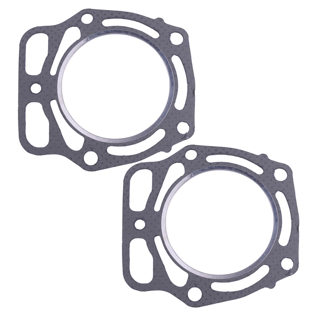 Top End Head Bottom Gasket Kit Fit For Kawasaki Mule 2500 2510 2520 3000 3010 4000 4010 KAF620