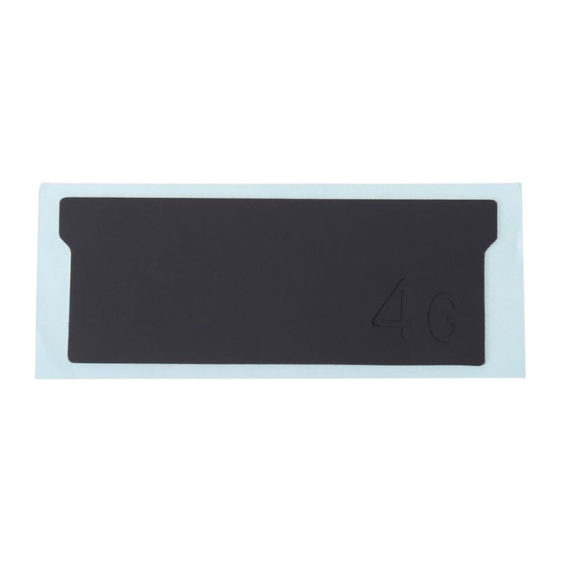 Pure Copper Graphene Laptop Memory Heatsink Cooling Vest RAM Radiator Cooler Kit