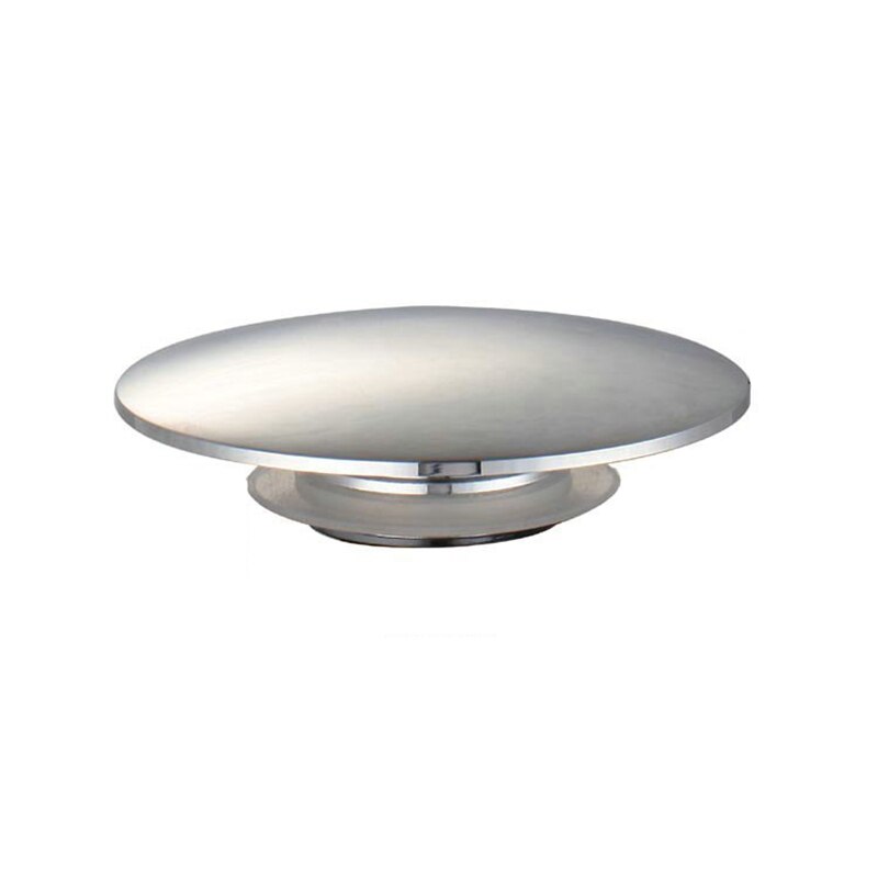 Abfluss Stopper Badewanne Stecker Ersatz Schlecht hoch Abfall Stecker Nur Flache Dichtung Durcheinander Schlecht Badewanne Ablauf Abtropffläche Sieb M8 M16: A