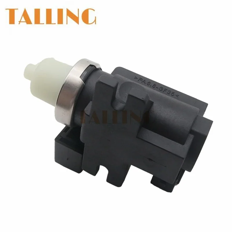 55558101 Turbo Boost Control Solenoid Valve For Opel Astra H J Corsa Insignia Zafira For Vauxhall Insignia Meriva 55573362