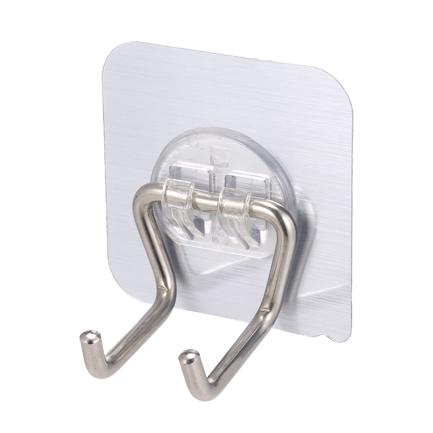 Shaving Razor Hook Safety Beard Razor Holder Mustache Removal Shaving Tool Storage Fashionable Sustainable and Durable