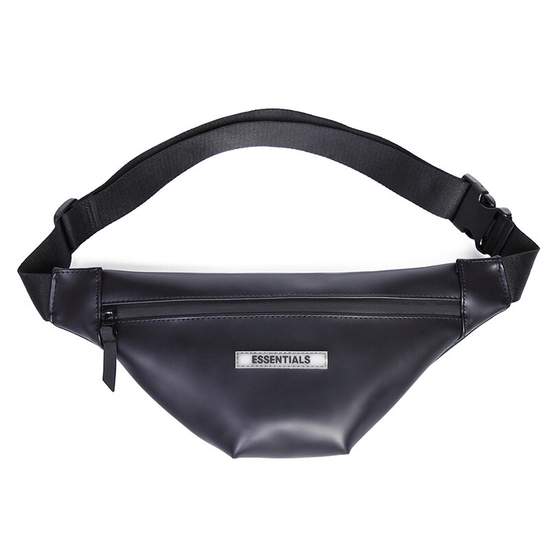 Weiche wasserdichte leder tasche, klassische pretina tasche, dünn, wasserdicht, neutral, Ich bin freien reise