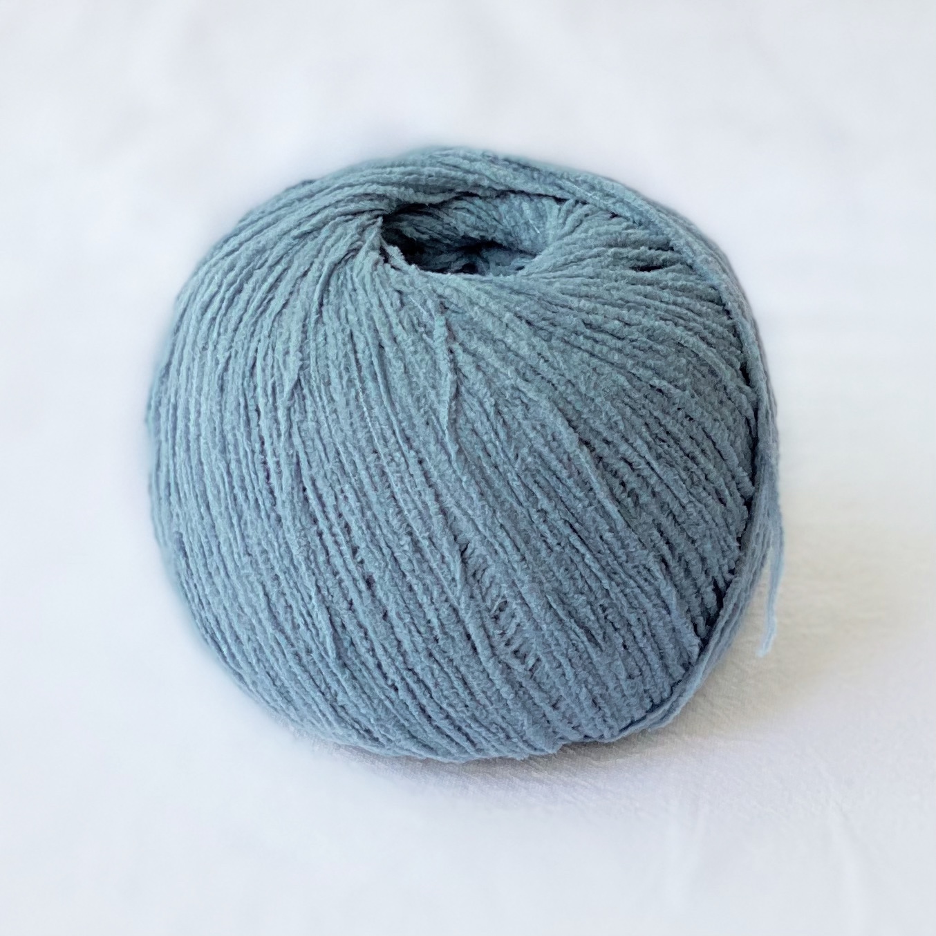 2mm de algodón esponjoso fino chenilla mate 50g DIY muñeca de ganchillo a mano muñeca tejida Edelweiss oro terciopelo lana tejer suéter zapatos: Borgoña