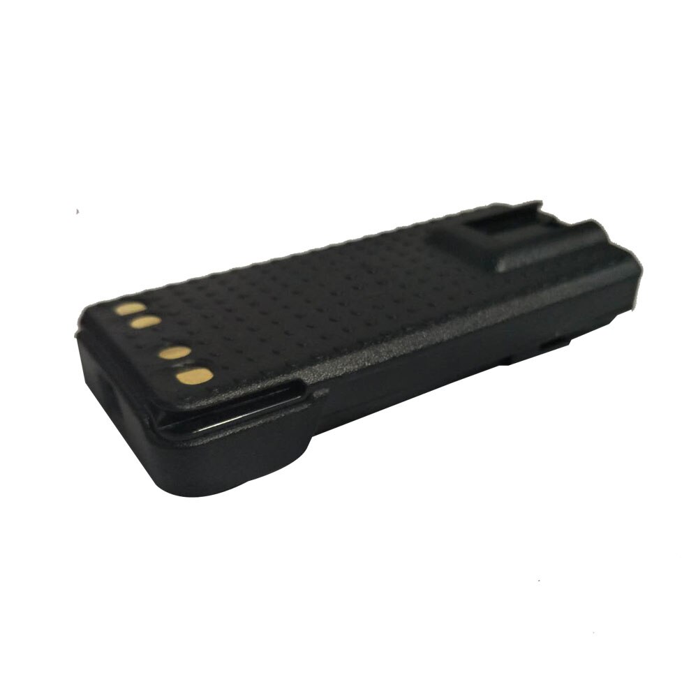 Li-Ion 7.4V 2250Mah 16.7Wh Batterij Voor Motorola Walkie Talkie Xir P6600 XPR3500 XPR3300 P6620 DP2600 DE570 Radio Met riem Clip