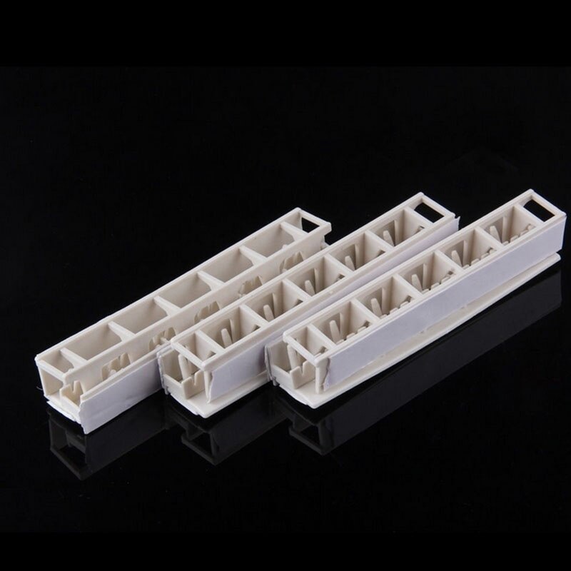 Auto-adhésif boucle d'oreille collier porte-cintre organisateur emballage présentoir à bijoux crochets collants support mural plateau Para