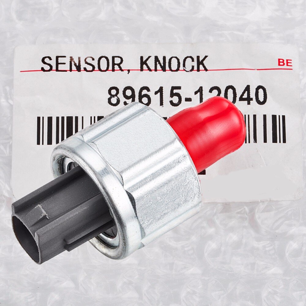 Genuine Toyota Lexus Knock Sensor 89615-06010 For Camry Corolla 4Runner Tundra Yaris