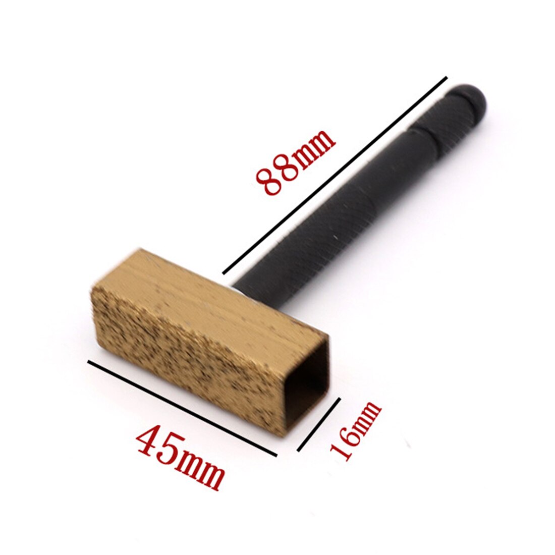 1pc Diamond Grinding Disc Wheel Stone Dresser Tool Dressing Bench Grinder Grinding Tool 45MM/50MM