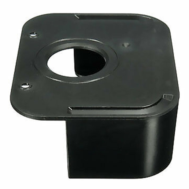 Mediespiller veggmonteringsveskeholderholder holder for apple  tv 4