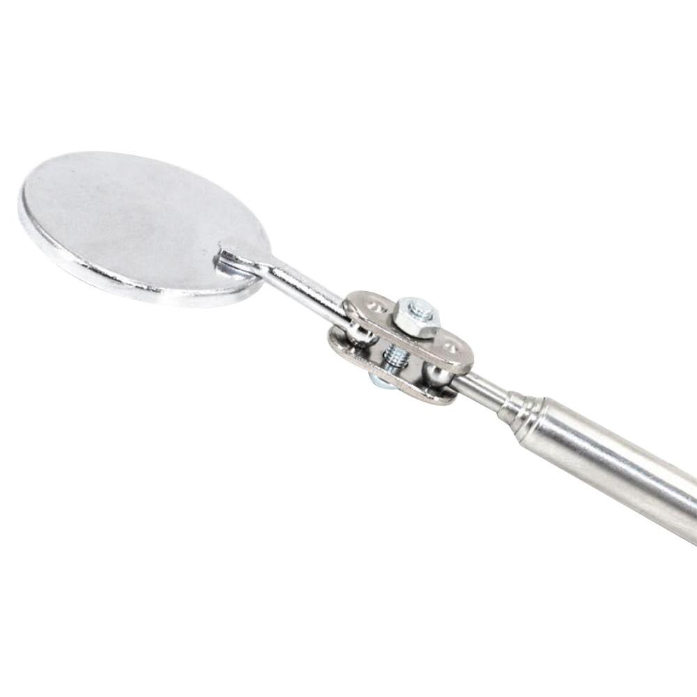 Car Maintenance Folding Telescopic Reflector Welding Chassis Inspection Mirror