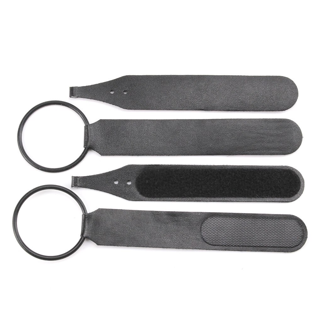 VR Touch Controller Grip Adjustable Knuckle Straps for Oculus Quest / Rift S VR Headset Accessories