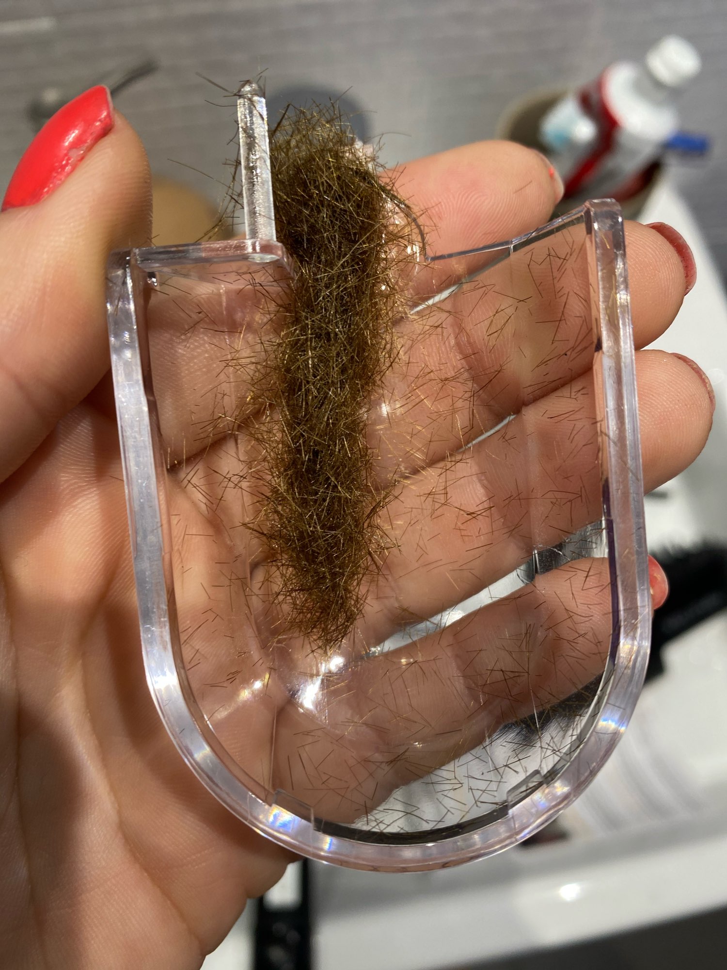 Hair Split Trimmer Hair Clipper USB Charging Split Trimmer Product Straightener Beauty Cutting Split hair cutter machine