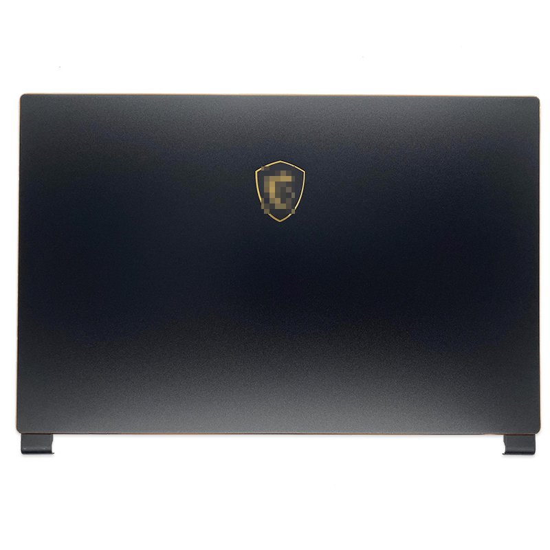 MSI GV62 MS-16JF MS-16JE Laptop Shell Parts – LCD Back Cover, Bezel, Palmrest, Bottom Case & Hinges (Choose Separately)