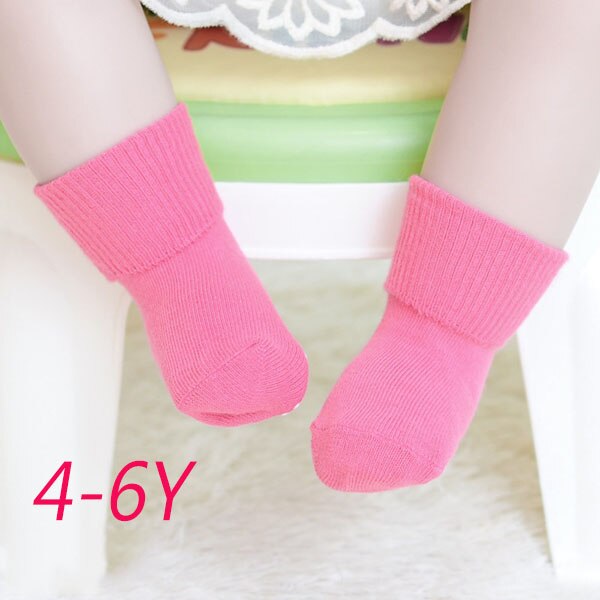Chaussettes de noël pour enfants | Chaussons chauds, nouveauté, de remplissage de chaussettes, pour bébés filles garçons: C3