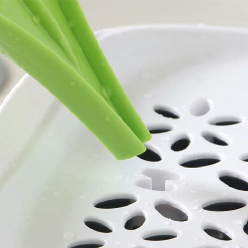 Babyflaskor torkställ babyflaskhållare rengöring torktumlare avloppsstativ trädform rack för babyflaskor avtagbara